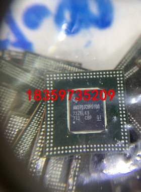 AM3703CBPD100，拆机包好200颗议价