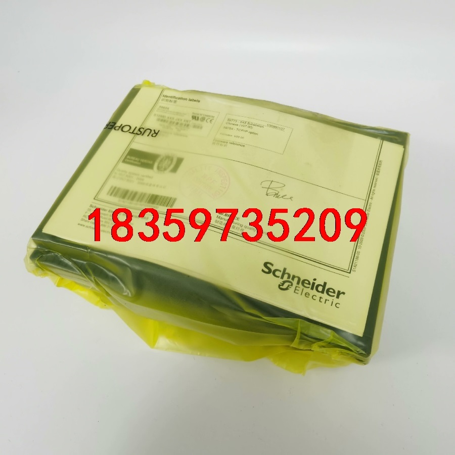 全新Schneider施耐德Sepam M41 59604议价