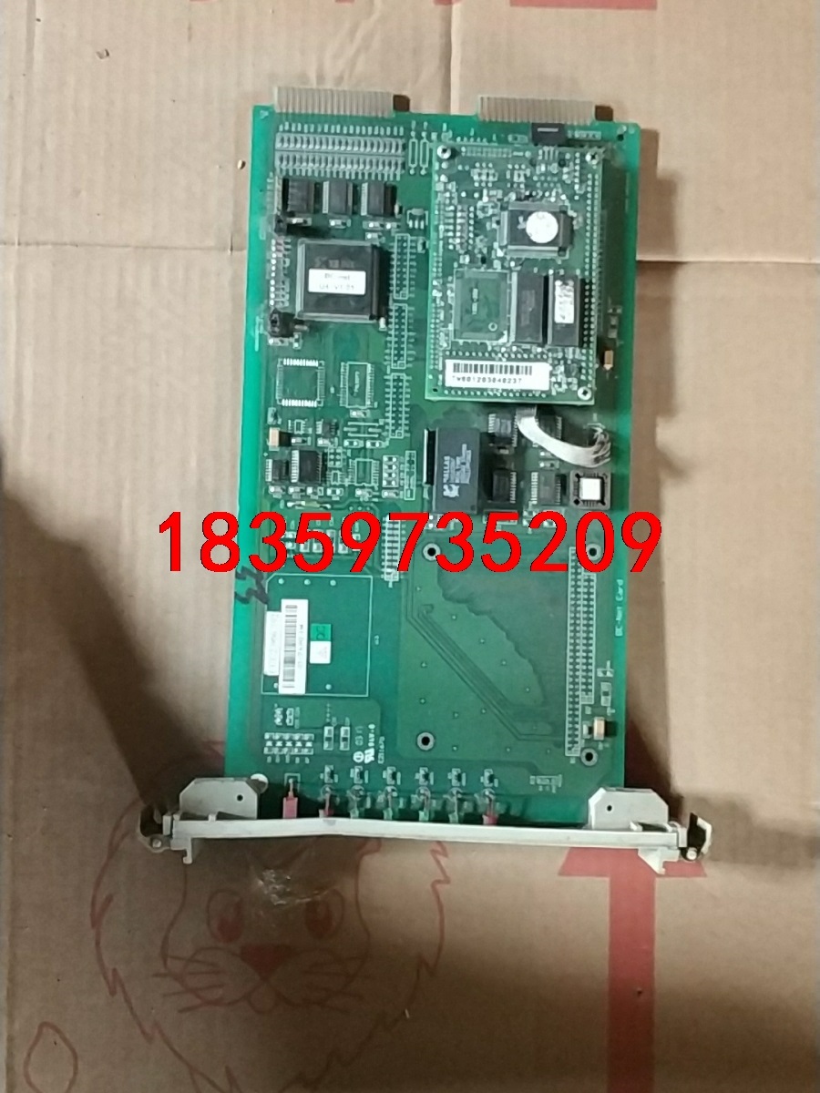 新华dcs卡件 BCnet 功能正常，有意私聊议价