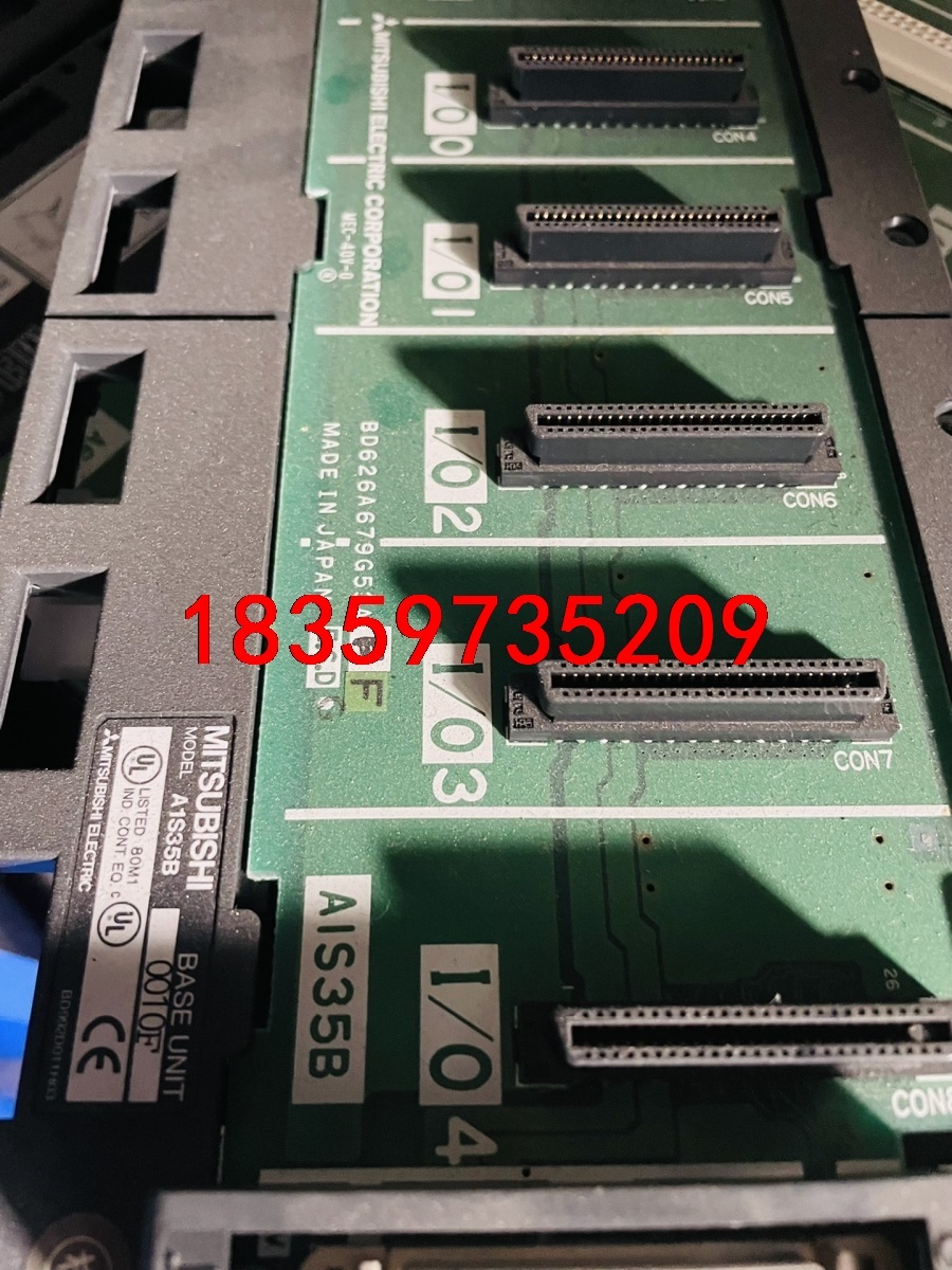 A1S35B A1S38B A1S68B A1S65B 三菱议价