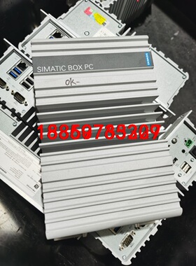 现货西门子SIMATIC IPC327E工控机6AG4022议价