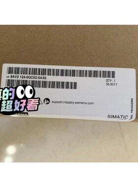 6AV2124-0QC02-0AX0西门子触摸屏余货系列,包议价