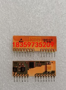 科比厚膜瓷片00.F5.240-1009V1.1 Q648-议价