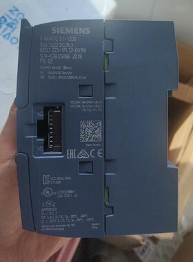6ES7223-1PL32-0XB0议价