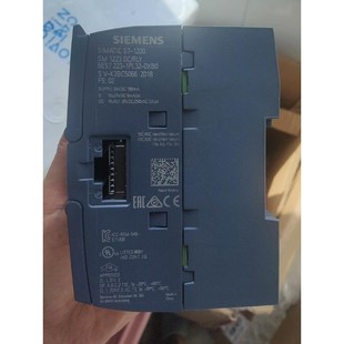 6ES7223 0XB0议价 1PL32