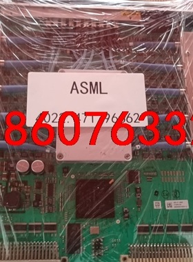 asml板卡一张  4022.471.96662议价