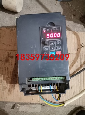 台凌(TAILING)tl100变频器2.2KW 380V议价