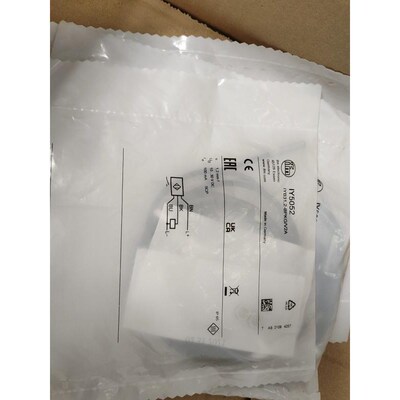 全新原装 IFM IY5052传感器议价