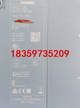 516-3FN01-0AB0、议价