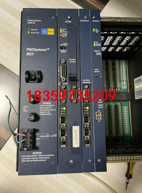 GE pacsystems rx7i pwr supply议价