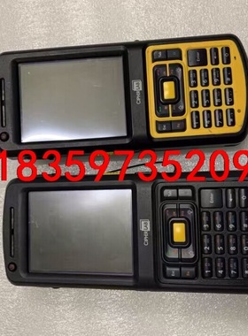 欣技Cipherlab CP50 一维二维数据采集器仓库使用议价