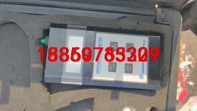 台湾RADIANTECH FTM-200 光功率计议价