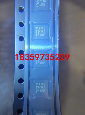 ST21NFCDDBGARA9 进口贴片IC NFC ST意议价