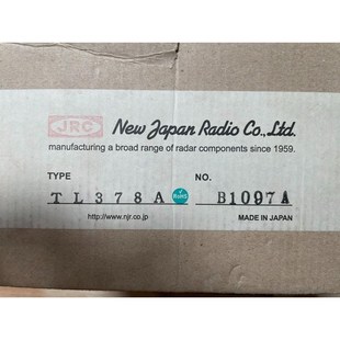 JRC放电管 全新件议价 TL378A