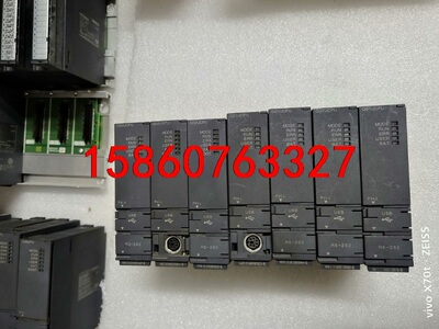 Q00UCPU 1个，Q01UCPU与Q02UCPU数量多，议价