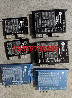 雷赛步进驱动器EM503。EM542S。DM415S。如图议价