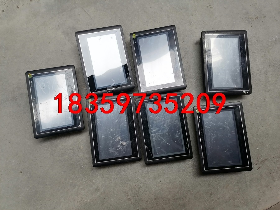 FE2070i-JW 触摸屏,外观一般，功能包好。议价