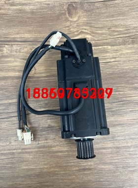 LS产电 电机 APM-SC06ADK2-52 拆机 功能包议价