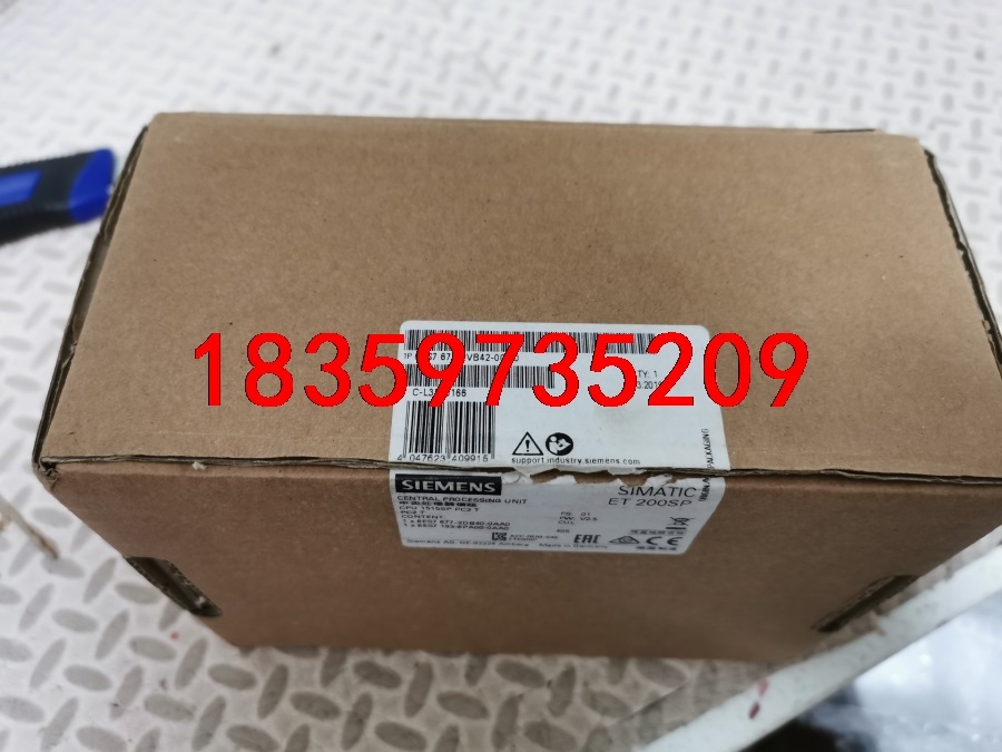 6ES7 677-2VB42-0GB0 2DB40空盒子，西议价