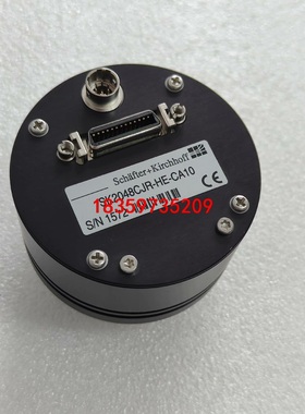 德国Schafter+Kirchhoff线扫相机议价