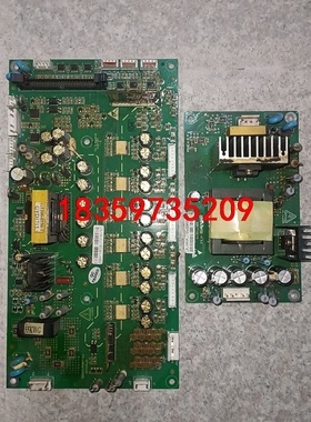 易驱变频器电源板驱动板EB04553PDBV1.0/EB02议价