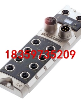 巴鲁夫BNI004M议价