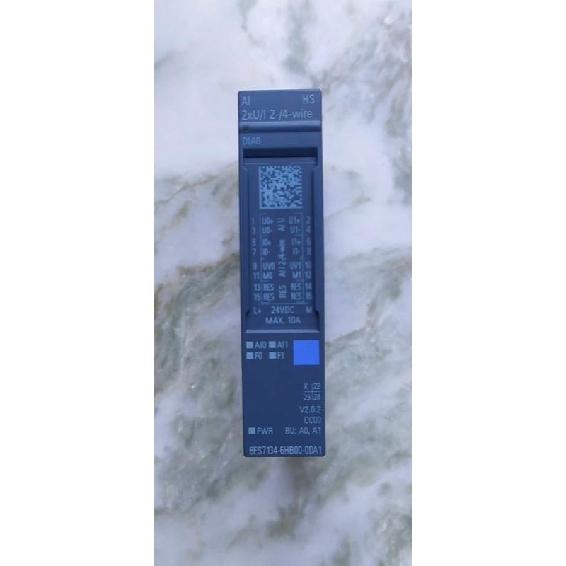 西门子ET200SP，134-6HB00-0DA1 ，134议价