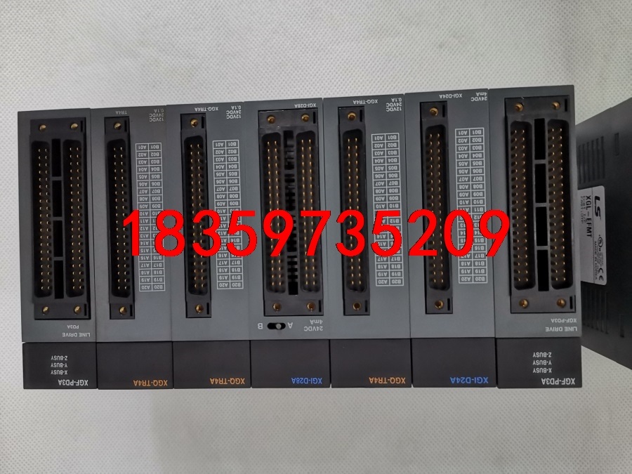 LS PLC  XGF-PD4H/XGI-D28A/XGQ-议价