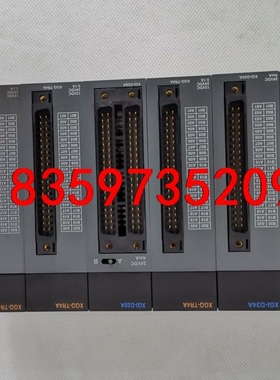 LS PLC  XGF-PD4H/XGI-D28A/XGQ-议价