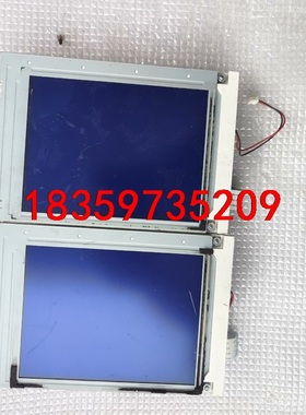 西门子消防主机屏幕，FC18FC720系列主机屏幕二手拆机，议价