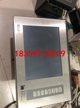 德国进口工业屏，显示 触摸屏 B.Braun Biotech议价