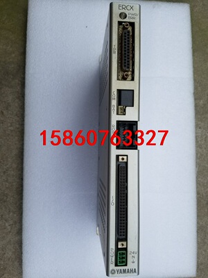 ercx yamaha 雅马哈 滑台 机械手 驱动器 原装日议价