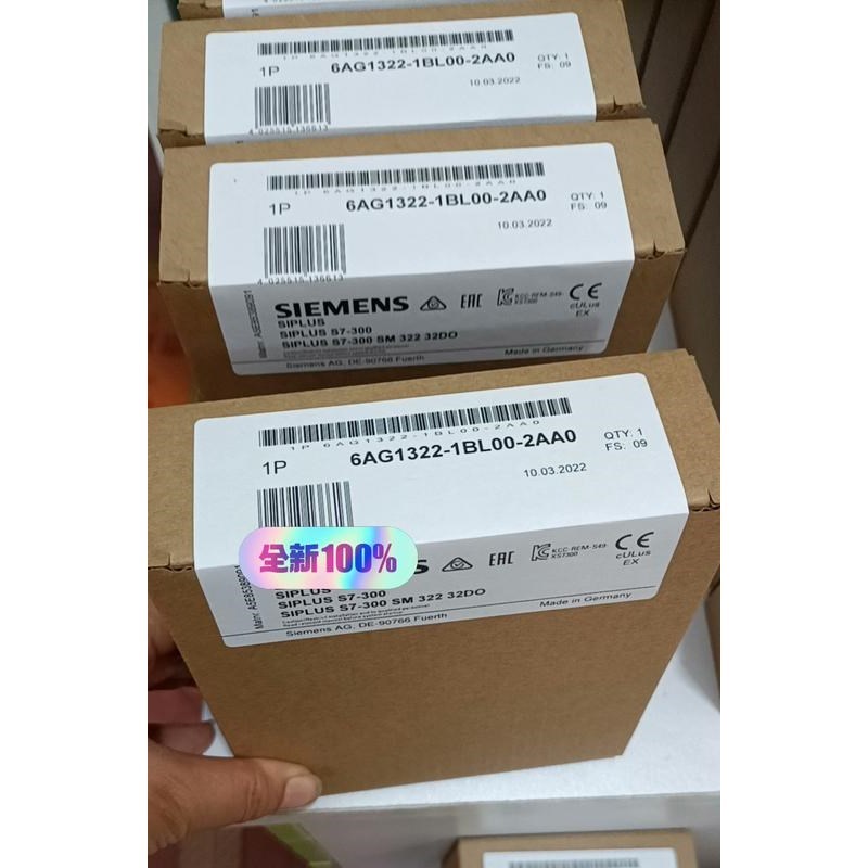 6AG1322-1BL00-2AA0议价