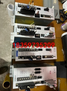 雅马哈驱动器DRCX0505议价
