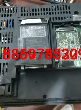 三菱触摸屏GT1575-VNBA 通讯模块GT15-OBUS议价