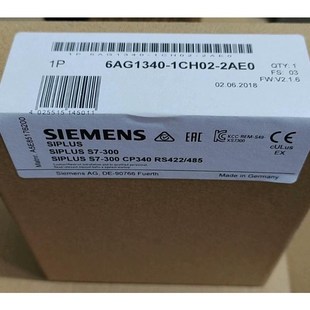 议价 2AE0 6AG1340 1CH02