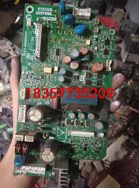 富士g1s驱动板sa539655-03拆机功能包好，18.5议价