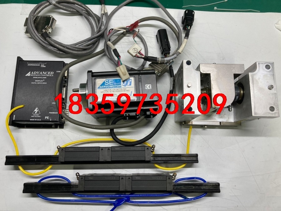 Lam Resreach泛林 SE伺服676-067735-议价