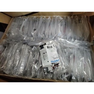 VUVG G18 L14 1P3议价 P53C 费斯托电磁阀