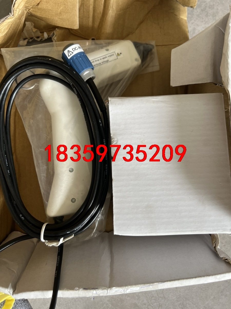 KOGANEI小金井除静电器DTRY-ELG-K2，全新未使议价