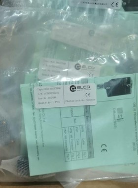 宜科0S10-AK65CPQ8工程剩余原装正品65元/个不议议价