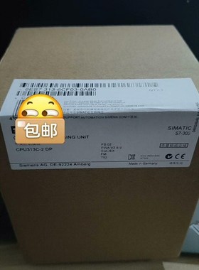 6ES7313-6CF03-0AB0,6AG1313-6CF议价