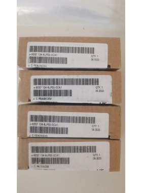 6es7 134-6jf00,全新未开封,数量20个议价