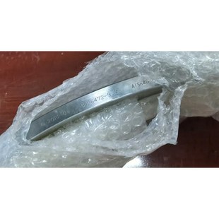 主轴瓦下瓦两片议价 连杆瓦一套 MAN S60MEC10.5主机