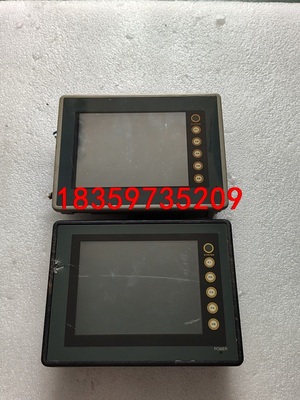 富士液晶显示屏V606M10 /V706MD 已测试，功能包议价