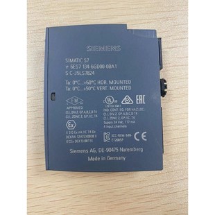 6ES7134 0BA1议价 6GD00