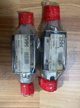 全新原装THK滑块HSR20R1ZZ+160L 150一个议价