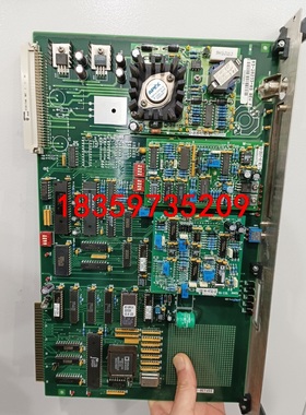 ASM焊线机AB339板卡，03-28233-03，一张，功议价