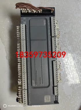 施耐德PLC处理  TM200C60R  TM3DI16议价