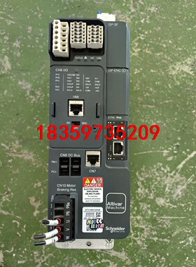 施耐德变频器ATV340U30N4E，3KW，口罩机退下来的议价